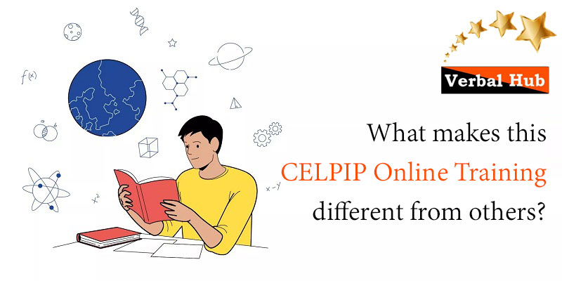 CELPIP Online Coaching - TIMES OF RISING
