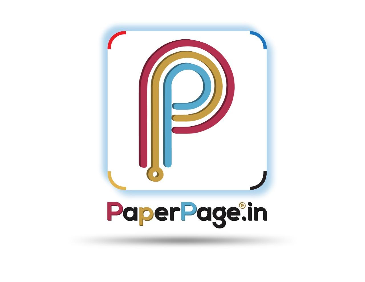 Welcome to paperpage - best social media