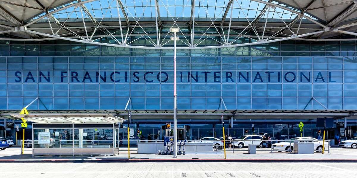 What Terminal Is Frontier Airlines At SFO? San Francisco Airport Guide