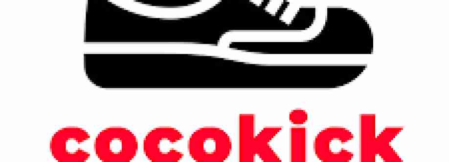 cocokick shop Cover Image