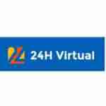 24H Virtual profile picture