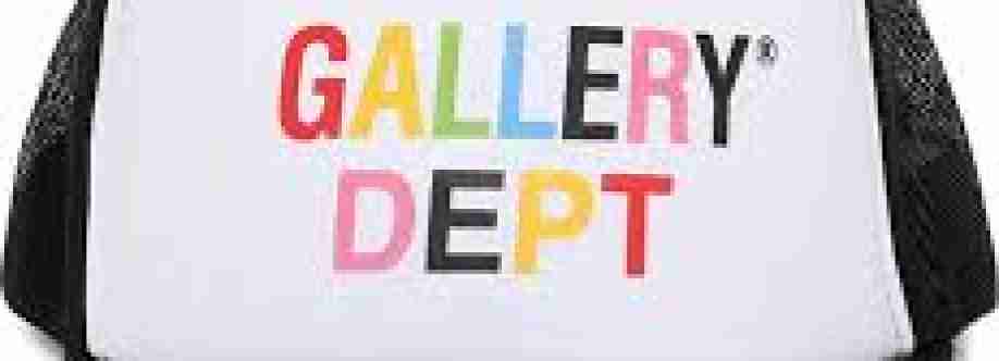 Gallery Dept Hat Cover Image