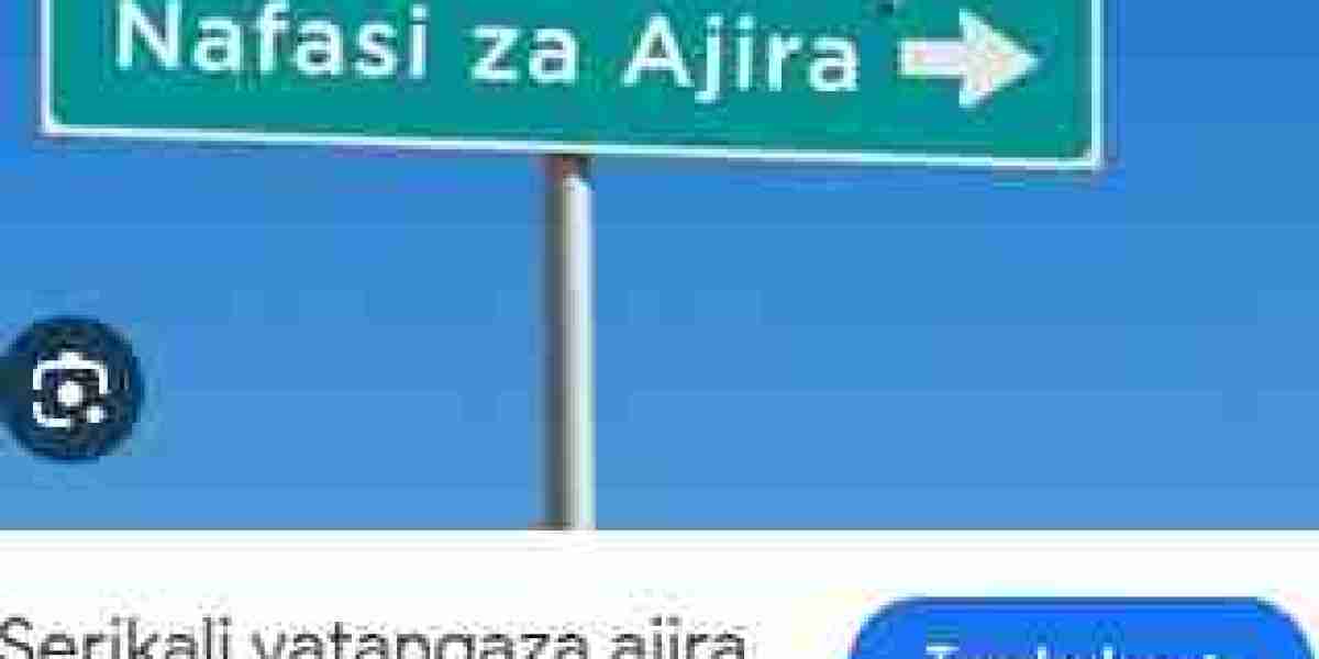 Ajira za Leo Tanzania | Nafasi za Kazi 2024 | Ajira Portal | Ajira tamisemi 2024