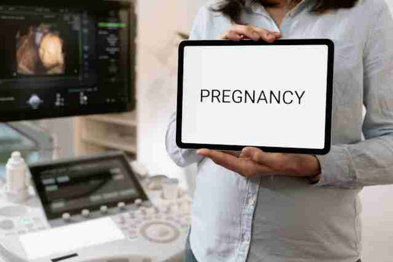 Hamilelikte Kolposkopi Yapılır Mı?