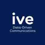 IVE Data Driven Communications Profile Picture