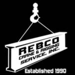 Rebco Crane Profile Picture
