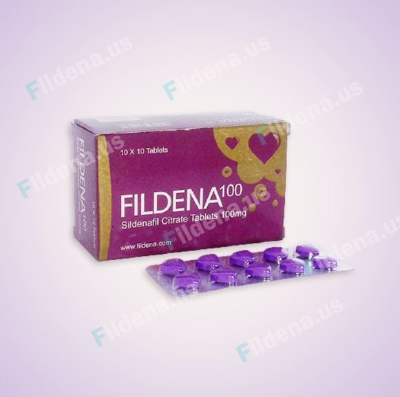 Fildena 100 Mg Is Needed To Healthy Love Life