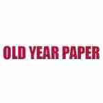 oldyearpaper Profile Picture
