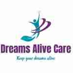 Dreams Alive Care Profile Picture