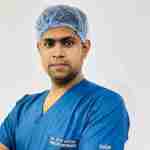 Dr Nitin Goyal Profile Picture