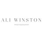 Ali Winston Photography Profile Picture