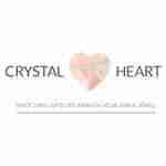 CRYSTAL HEART Profile Picture